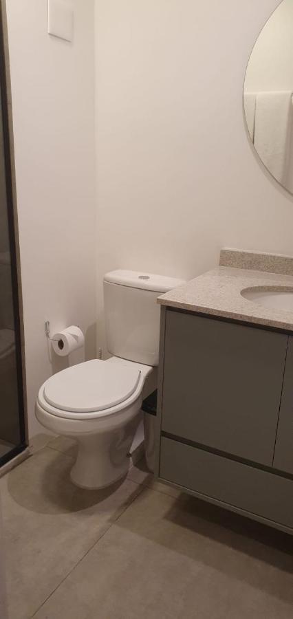 Ben Campo Belo Apartamento *