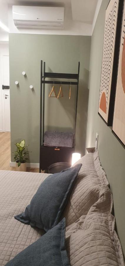 Ben Campo Belo Apartamento *