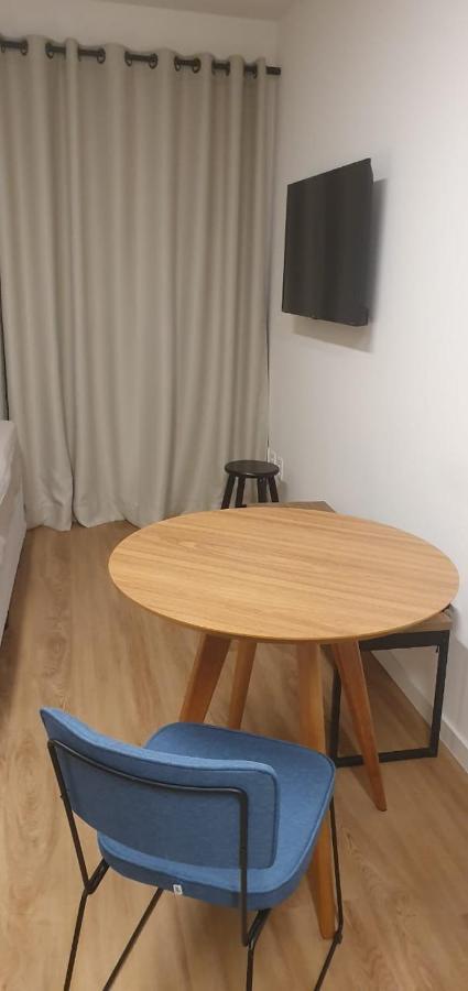 Apartment Ben Campo Belo Sao Paulo